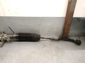 Recambio de cremallera direccion para renault espace iv (jk0) 3.5 v6 referencia OEM IAM 490014576R 490014576R 