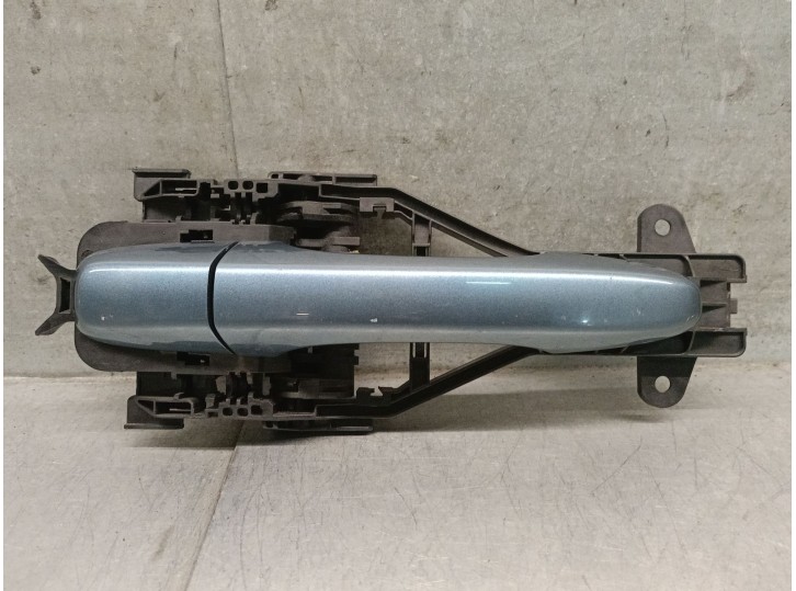 Recambio de maneta exterior delantera derecha para volvo v40 hatchback (525) d3 referencia OEM IAM 31276166 31276166 