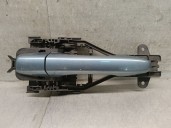 Recambio de maneta exterior delantera derecha para volvo v40 hatchback (525) d3 referencia OEM IAM 31276166 31276166 