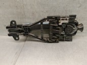 Recambio de maneta exterior delantera derecha para volvo v40 hatchback (525) d3 referencia OEM IAM 31276166 31276166 