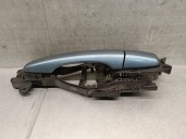 Recambio de maneta exterior delantera derecha para volvo v40 hatchback (525) d3 referencia OEM IAM 31276166 31276166 