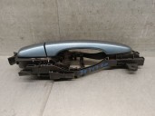 Recambio de maneta exterior delantera derecha para volvo v40 hatchback (525) d3 referencia OEM IAM 31276166 31276166 