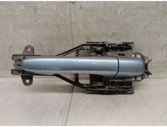 Recambio de maneta exterior delantera izquierda para volvo v40 hatchback (525) d3 referencia OEM IAM 31276164 31276164 