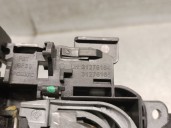 Recambio de maneta exterior delantera izquierda para volvo v40 hatchback (525) d3 referencia OEM IAM 31276164 31276164 