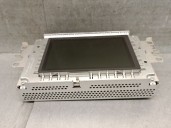 Recambio de pantalla multifuncion para volvo v40 hatchback (525) d3 referencia OEM IAM 31382525 36001983 7609502009 BOSCH