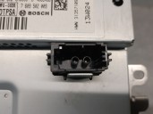 Recambio de pantalla multifuncion para volvo v40 hatchback (525) d3 referencia OEM IAM 31382525 36001983 7609502009 BOSCH