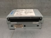 Recambio de sistema audio / radio cd para volvo v40 hatchback (525) d3 referencia OEM IAM 31357212 36001114 3048114557 ANATEL