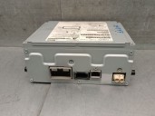 Recambio de sistema audio / radio cd para volvo v40 hatchback (525) d3 referencia OEM IAM 31357212 36001114 3048114557 ANATEL