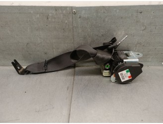 Recambio de cinturon seguridad trasero derecho para volvo v40 hatchback (525) d3 referencia OEM IAM 31292072 31292072 