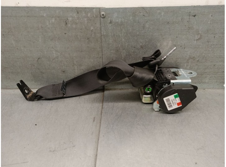 Recambio de cinturon seguridad trasero derecho para volvo v40 hatchback (525) d3 referencia OEM IAM 31292072 31292072 