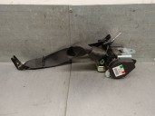 Recambio de cinturon seguridad trasero derecho para volvo v40 hatchback (525) d3 referencia OEM IAM 31292072 31292072 