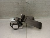 Recambio de cinturon seguridad trasero derecho para volvo v40 hatchback (525) d3 referencia OEM IAM 31292072 31292072 