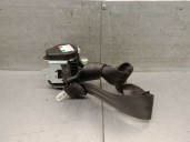 Recambio de cinturon seguridad trasero derecho para volvo v40 hatchback (525) d3 referencia OEM IAM 31292072 31292072 