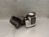 Recambio de cinturon seguridad trasero derecho para volvo v40 hatchback (525) d3 referencia OEM IAM 31292072 31292072 