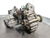 Recambio de caja cambios para seat leon (1m1) 1.6 16v referencia OEM IAM ERT 02K300049NX ERT22061