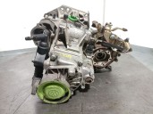 Recambio de caja cambios para seat leon (1m1) 1.6 16v referencia OEM IAM ERT 02K300049NX ERT22061