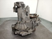 Recambio de caja cambios para seat leon (1m1) 1.6 16v referencia OEM IAM ERT 02K300049NX ERT22061