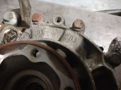 Recambio de caja cambios para seat leon (1m1) 1.6 16v referencia OEM IAM ERT 02K300049NX ERT22061