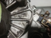 Recambio de caja cambios para seat leon (1m1) 1.6 16v referencia OEM IAM ERT 02K300049NX ERT22061