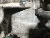 Recambio de caja cambios para seat leon (1m1) 1.6 16v referencia OEM IAM ERT 02K300049NX ERT22061