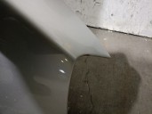 Recambio de aleta delantera derecha para hyundai xg (xg) 350 referencia OEM IAM 6632039101 6632039101 