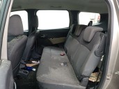 dacia lodgy del año 2013