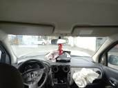 dacia lodgy del año 2013