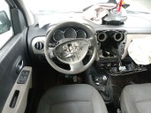 dacia lodgy del año 2013