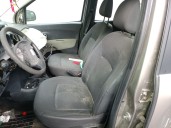 dacia lodgy del año 2013