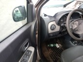 dacia lodgy del año 2013