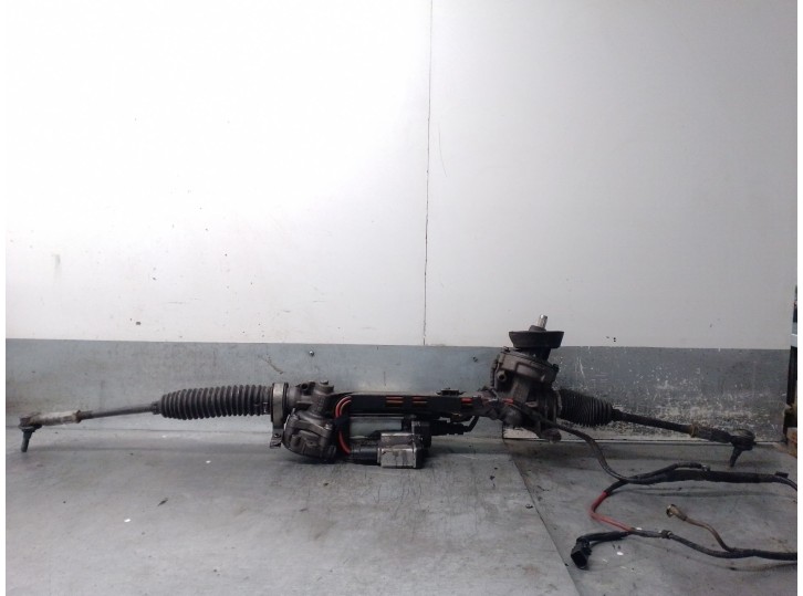 Recambio de cremallera direccion para seat leon (1p1) 1.9 tdi referencia OEM IAM 1K1423051CL 1K1423051CL 