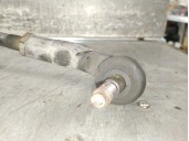 Recambio de cremallera direccion para seat leon (1p1) 1.9 tdi referencia OEM IAM 1K1423051CL 1K1423051CL 