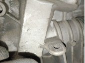 Recambio de cremallera direccion para seat leon (1p1) 1.9 tdi referencia OEM IAM 1K1423051CL 1K1423051CL 