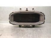 Recambio de cuadro instrumentos para seat ateca (kh7, khp) 1.5 tsi referencia OEM IAM 5F0920320B 5F0920320B A3C0583150001 CONTIN