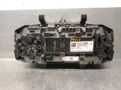 Recambio de cuadro instrumentos para seat ateca (kh7, khp) 1.5 tsi referencia OEM IAM 5F0920320B 5F0920320B A3C0583150001 CONTIN