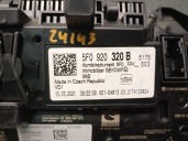 Recambio de cuadro instrumentos para seat ateca (kh7, khp) 1.5 tsi referencia OEM IAM 5F0920320B 5F0920320B A3C0583150001 CONTIN