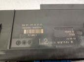 Recambio de modulo electronico para bmw serie 1 berlina (e81/e87) 2.0 16v referencia OEM IAM 61359187534 