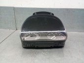 Recambio de cuadro instrumentos para bmw serie 1 berlina (e81/e87) 2.0 16v referencia OEM IAM 9187038 62109283793 