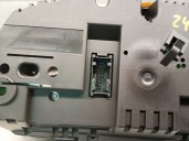 Recambio de cuadro instrumentos para bmw serie 1 berlina (e81/e87) 2.0 16v referencia OEM IAM 9187038 62109283793 