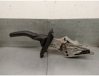 Recambio de palanca freno de mano para volvo v40 hatchback (525) d3 referencia OEM IAM 31381646 31381646 