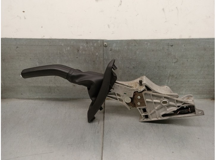 Recambio de palanca freno de mano para volvo v40 hatchback (525) d3 referencia OEM IAM 31381646 31381646 