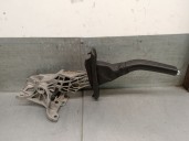 Recambio de palanca freno de mano para volvo v40 hatchback (525) d3 referencia OEM IAM 31381646 31381646 
