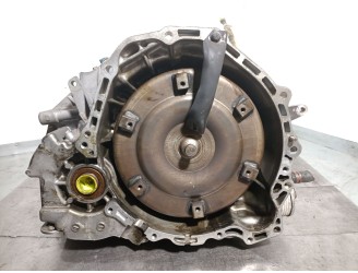 Recambio de caja cambios para renault espace iv (jk0) 3.5 v6 referencia OEM IAM SU1014 8200388221 5550SN