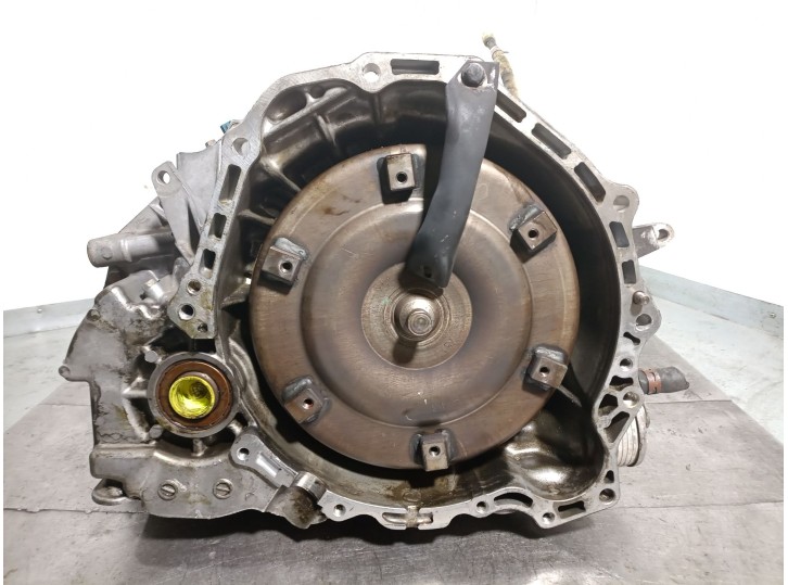 Recambio de caja cambios para renault espace iv (jk0) 3.5 v6 referencia OEM IAM SU1014 8200388221 5550SN