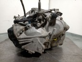 Recambio de caja cambios para renault espace iv (jk0) 3.5 v6 referencia OEM IAM SU1014 8200388221 5550SN