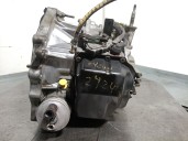 Recambio de caja cambios para renault espace iv (jk0) 3.5 v6 referencia OEM IAM SU1014 8200388221 5550SN