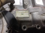 Recambio de caja cambios para renault espace iv (jk0) 3.5 v6 referencia OEM IAM SU1014 8200388221 5550SN