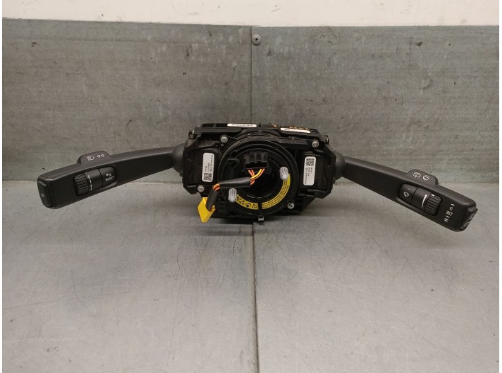 Recambio de mando luces para volvo v40 hatchback (525) d3 referencia OEM IAM 31327903 31376705 