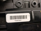 Recambio de mando luces para volvo v40 hatchback (525) d3 referencia OEM IAM 31327903 31376705 