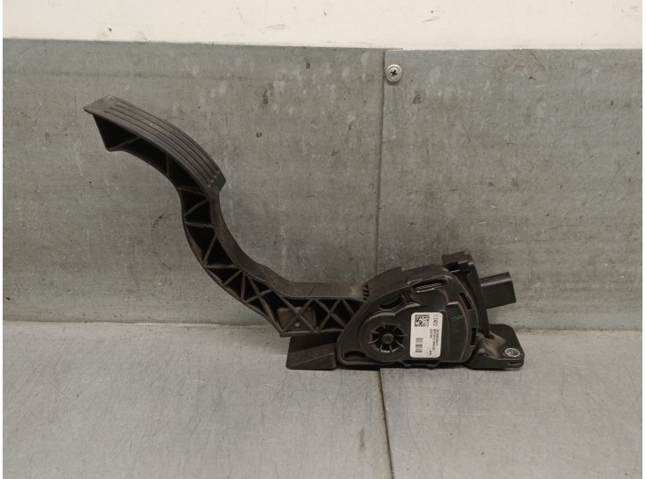 Recambio de potenciometro pedal para volvo v40 hatchback (525) d3 referencia OEM IAM 31280597 6PV01036823 